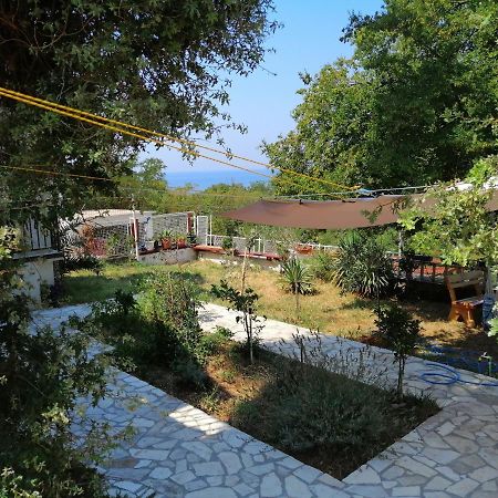Villa Marko Sutomore Exterior foto